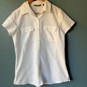 Eddie Bauer shirt